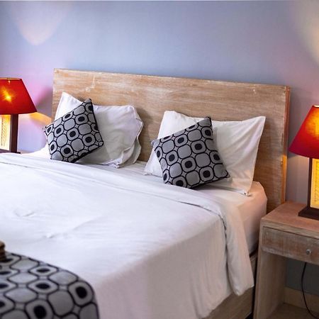 Adi Guest House Canggu Dış mekan fotoğraf