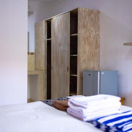 Adi Guest House Canggu Dış mekan fotoğraf