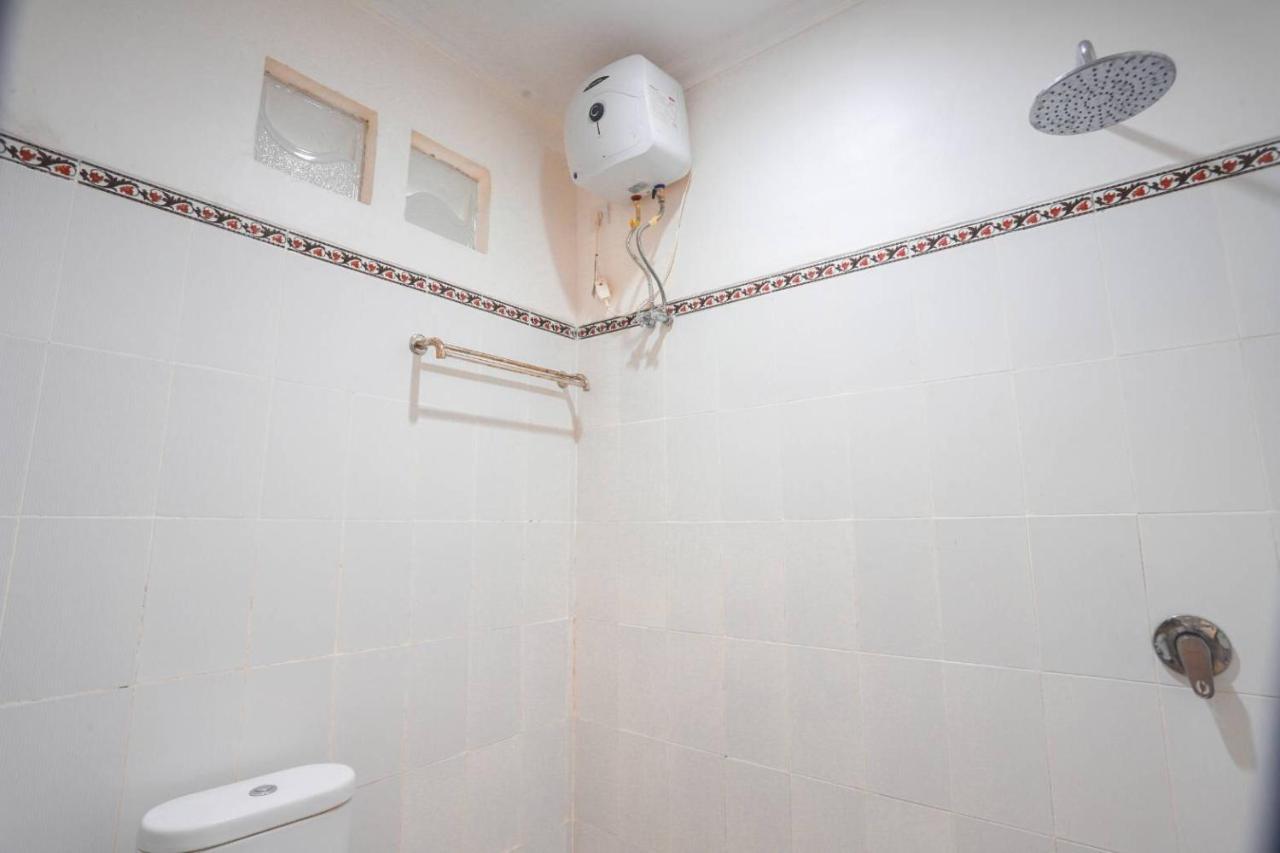 Adi Guest House Canggu Dış mekan fotoğraf