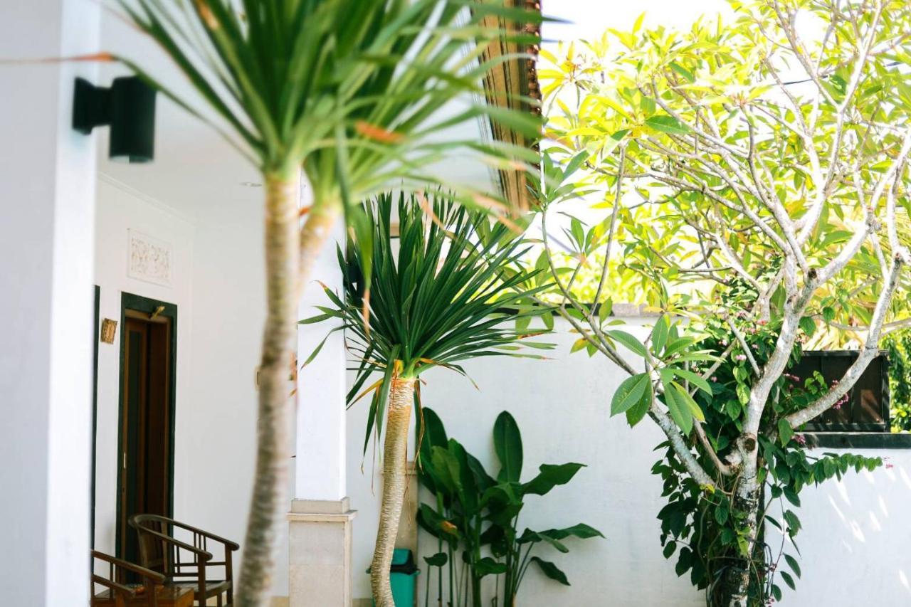 Adi Guest House Canggu Dış mekan fotoğraf